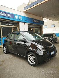 Smart EQ FORFOUR