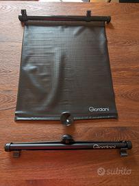 tendine para sole auto