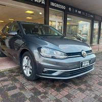 Volkswagen Golf 1.6 TDI 115 CV DSG 5p. Executive