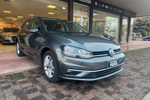 Volkswagen Golf 1.6 TDI 115 CV DSG 5p. Executive
