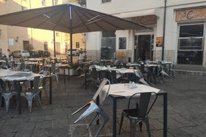 Pizzeria rosticceria Formia