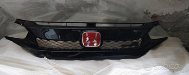 Mascherina originale Type R Fk8
