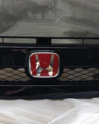 Mascherina originale Type R Fk8