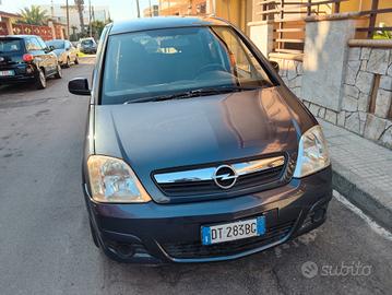 Opel Meriva 1.6 16V Cosmo