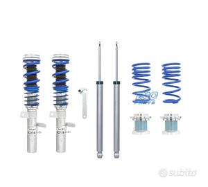 SOSPENSIONE FILETTATA BLUE LINE FORD FOCUS 11-14