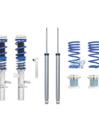 SOSPENSIONE FILETTATA BLUE LINE FORD FOCUS 11-14