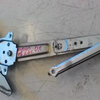 ALZACRISTALLO ELETTRICO ANT. DX OPEL Agila B (08>)