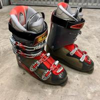 Scarponi sci Head 43-44