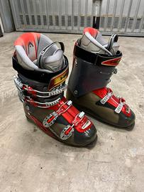 Scarponi sci Head 43-44