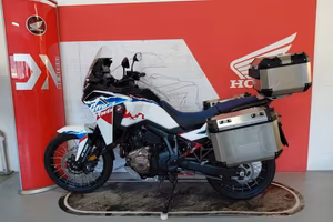 Honda CRF1100L Africa Twin DCT