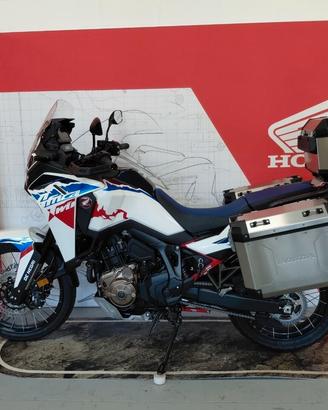 Honda CRF1100L Africa Twin DCT