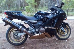 Kawasaki Ninja ZX-12 - 2002