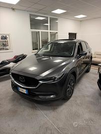 MAZDA CX-5 2017