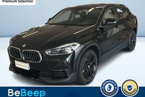 BMW X2 XDRIVE20D ADVANTAGE AUTO