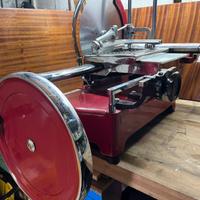 Affettatrice a volano Zenith anni ‘60