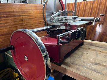 Affettatrice a volano Zenith anni ‘60