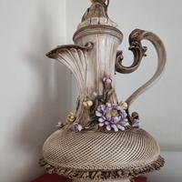 Ceramica Capodimonte