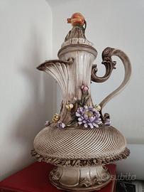 Ceramica Capodimonte