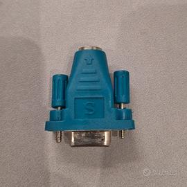 Adattatore convertitore PS/2 - DB9