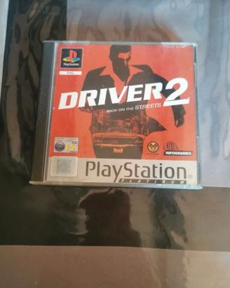Giochi Ps 1