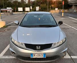 Honda Civic 1.4 i-DSI - Unico proprietario