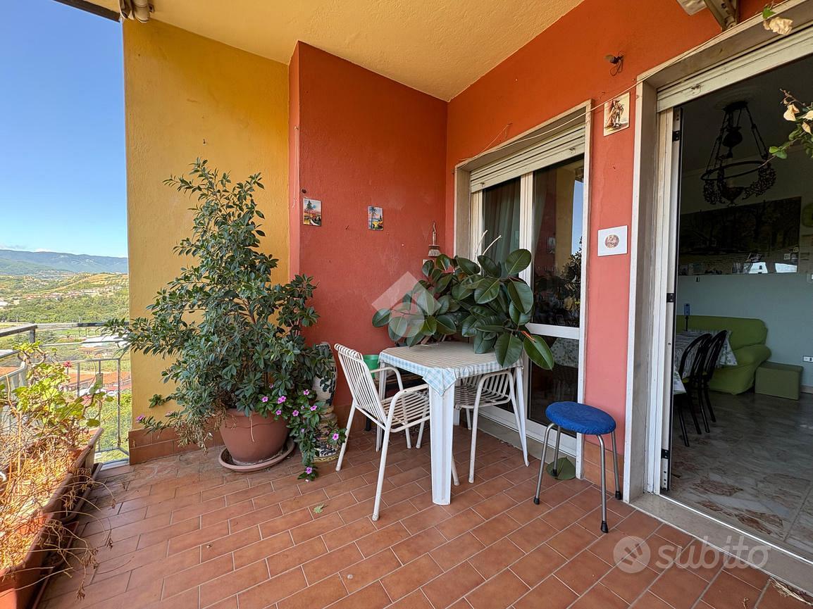 Apartment in Cosenza, Città 2000 - Vista 4