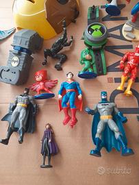 collezione grandi eroi 
