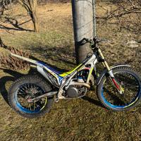 Trial sherco factory 300 2020