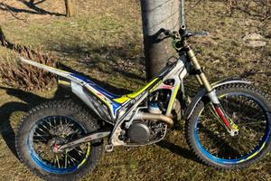 Trial sherco factory 300 2020