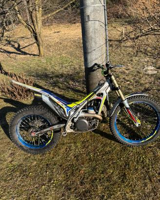 Trial sherco factory 300 2020