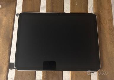 iPad 10 gen 64 gb Wi-fi + tastiera Logitech