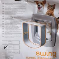 Tunnel Gattaiola FERPLAST 