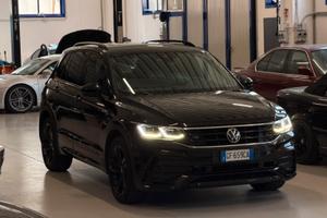 Volkswagen tiguan 2.0 tdi FULL OPTIONAL