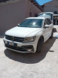 VOLKSWAGEN Tiguan 3ª serie - 2020