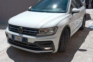 VOLKSWAGEN Tiguan 3ª serie - 2020