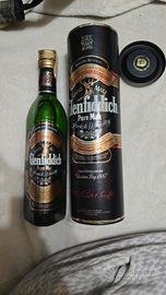 bottiglie vintage whisky - amaro - vino - vermut