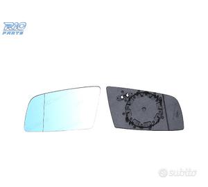 VETRO SPECCHIO BASE SINISTRA BMW SERIE 5 E60 03-10