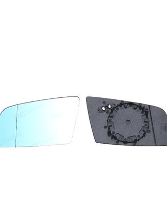 VETRO SPECCHIO BASE SINISTRA BMW SERIE 5 E60 03-10