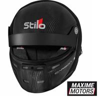 Casco STILO ST5GT N Carbon SNELL2020 pista salite