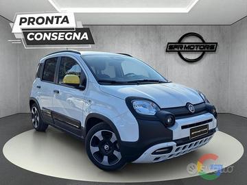 FIAT Panda Pandina Cross Hybrid - PROMO/ IVA ESP.