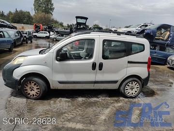 CITROEN NEMO AA 1.4 HDI 68CV 08-10 ricambi
