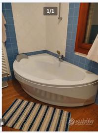 vasca da bagno