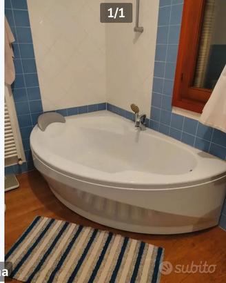 vasca da bagno