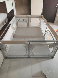 Moby system Box