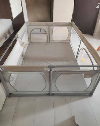 Moby system Box