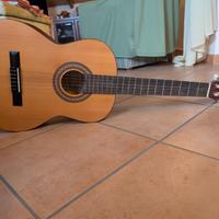 Chitarra Classica Companìa