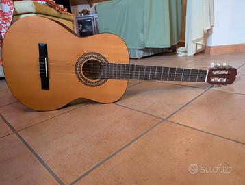 Chitarra Classica Companìa