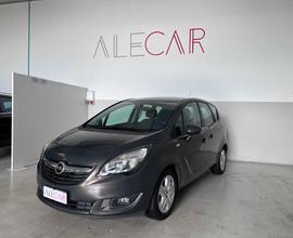 Opel Meriva 1.4 100CV One