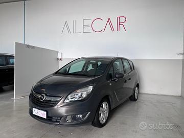 Opel Meriva 1.4 100CV One