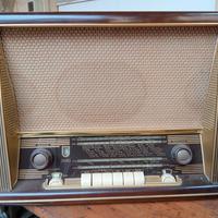 radio & giradischi d epoca